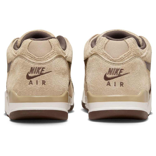 Nike Air Flight '89 Low